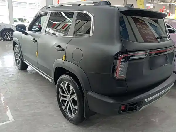 Haval Dargo 2022