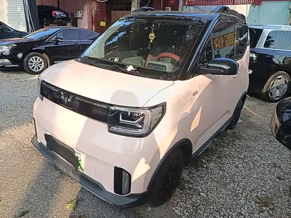 Wuling Hongguang MINIEV 2023