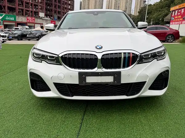BMW 3 Series 2020