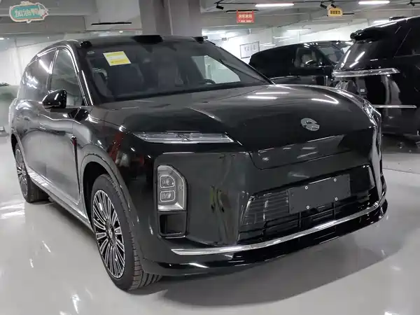 NIO ES8 2026