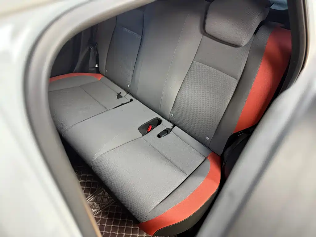 Honda Fit 2020 — фото 11