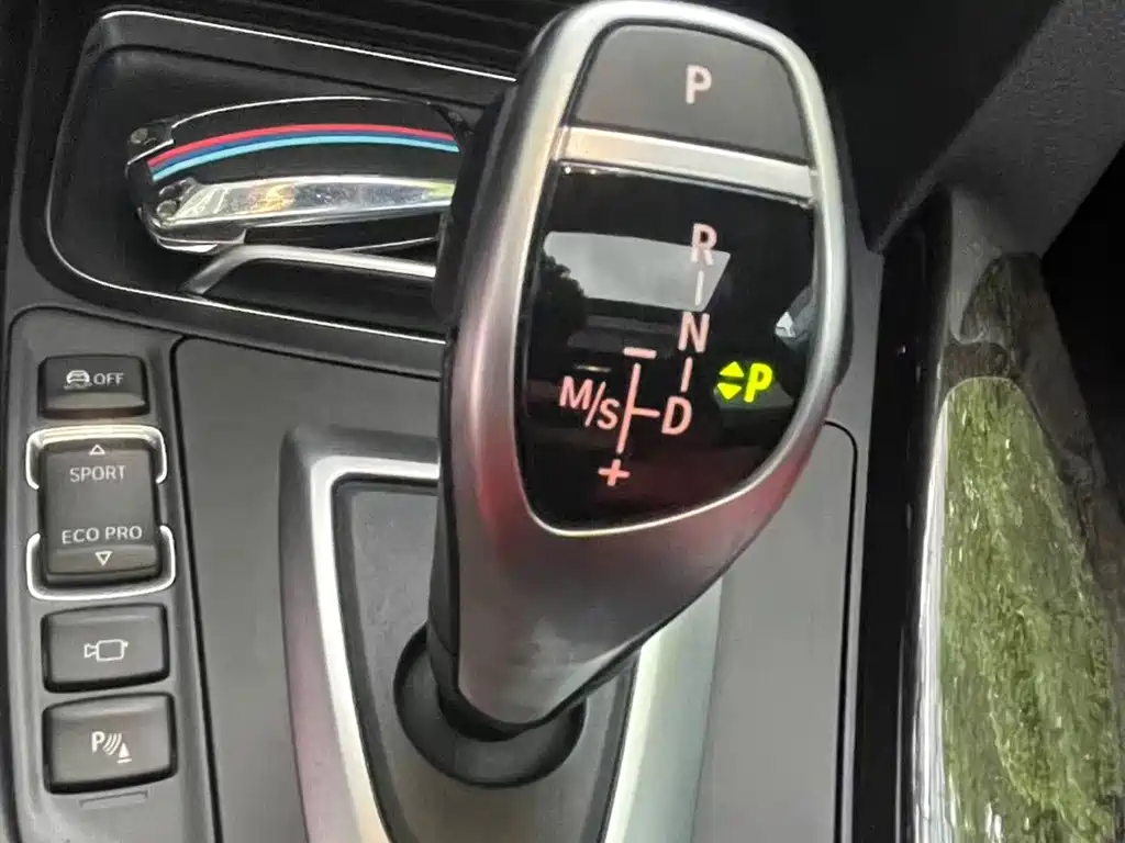 BMW 3 Series GT 2020 — фото 13