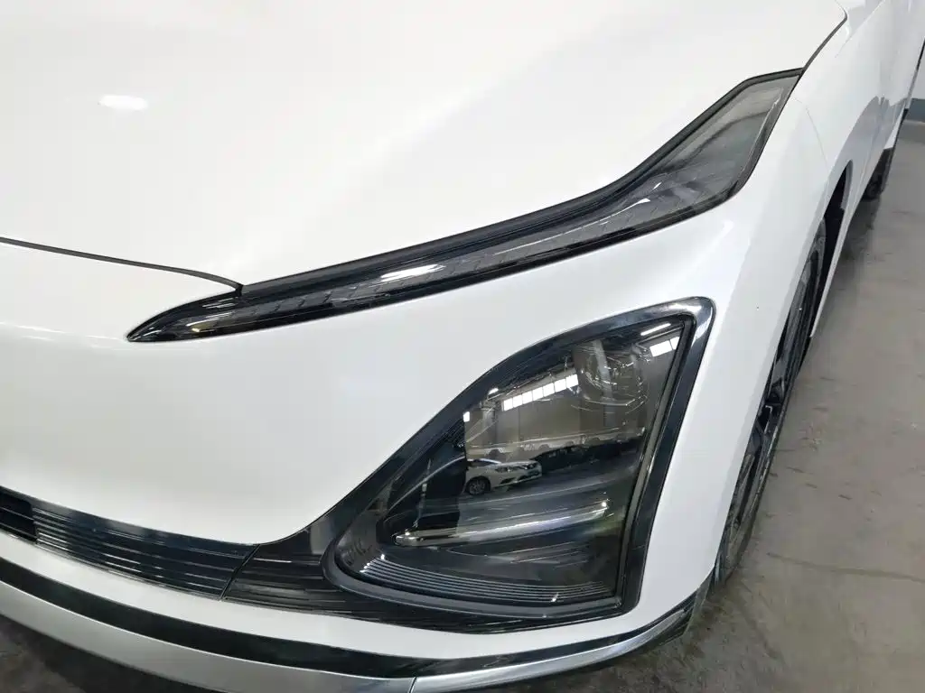 Wuling Starlight 2025 — фото 7