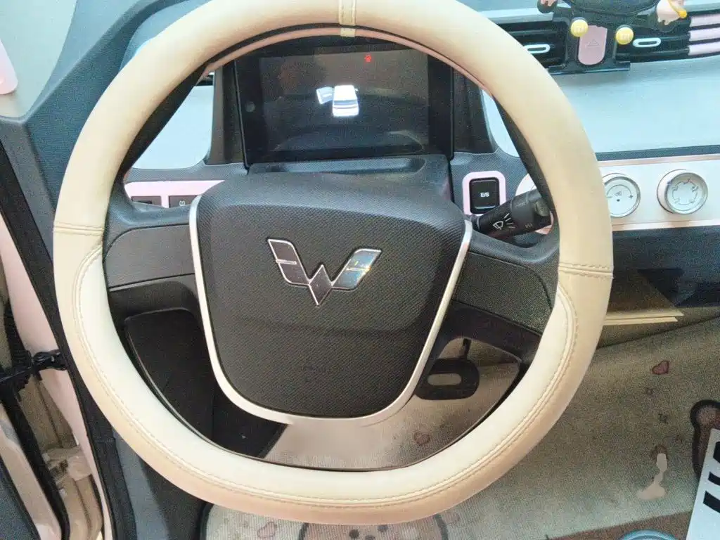 Wuling MINIEV 2022
