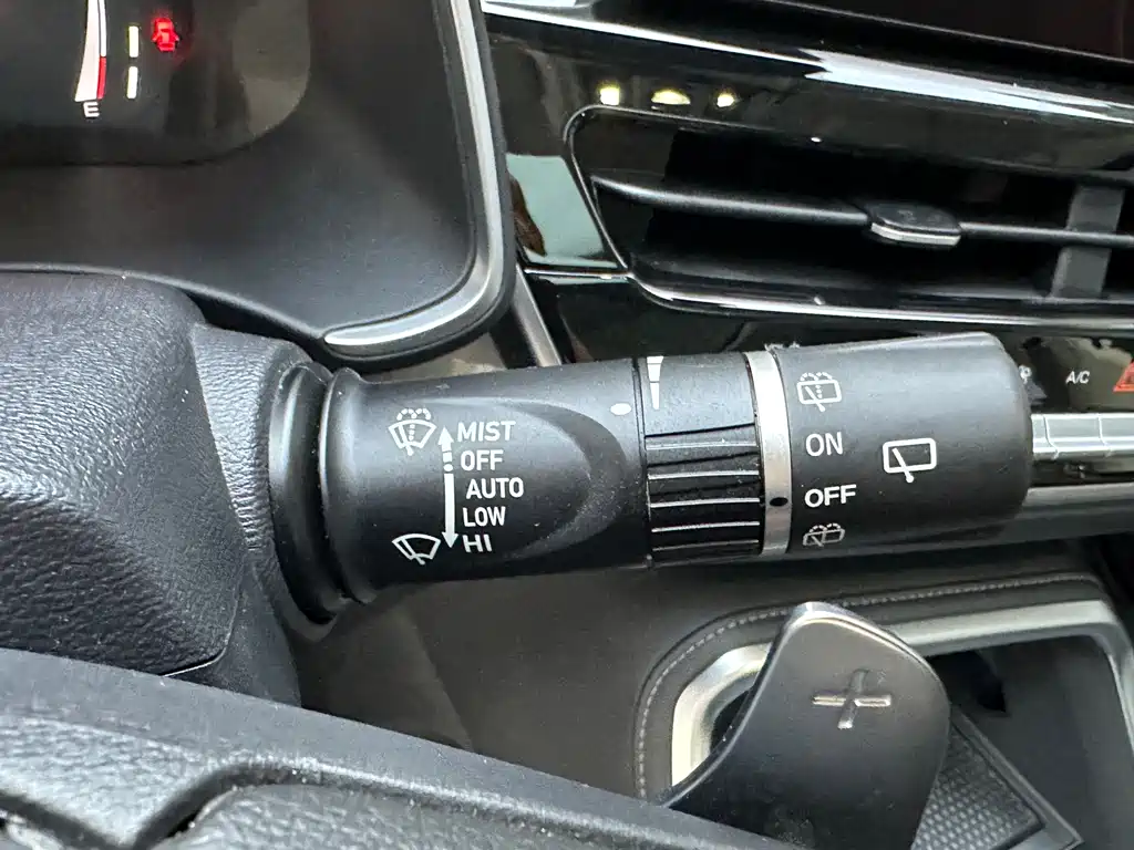 Haval H6 2023 — фото 24