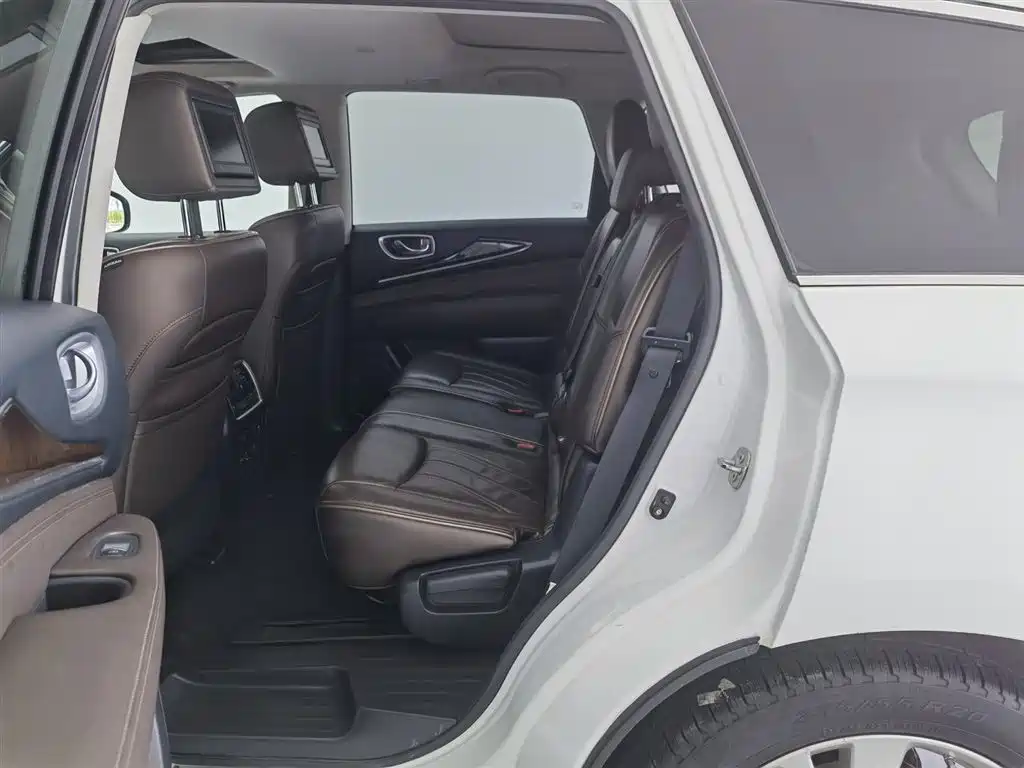 Infiniti QX60 2015 — фото 15