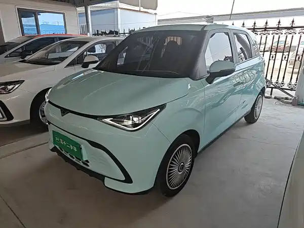 Kaiyi Shiyue 2024