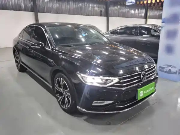 Volkswagen Magotan 2022