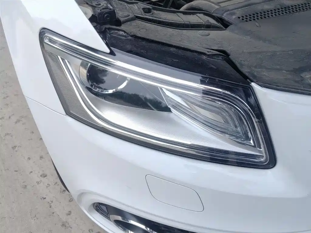 Audi Q5 2018