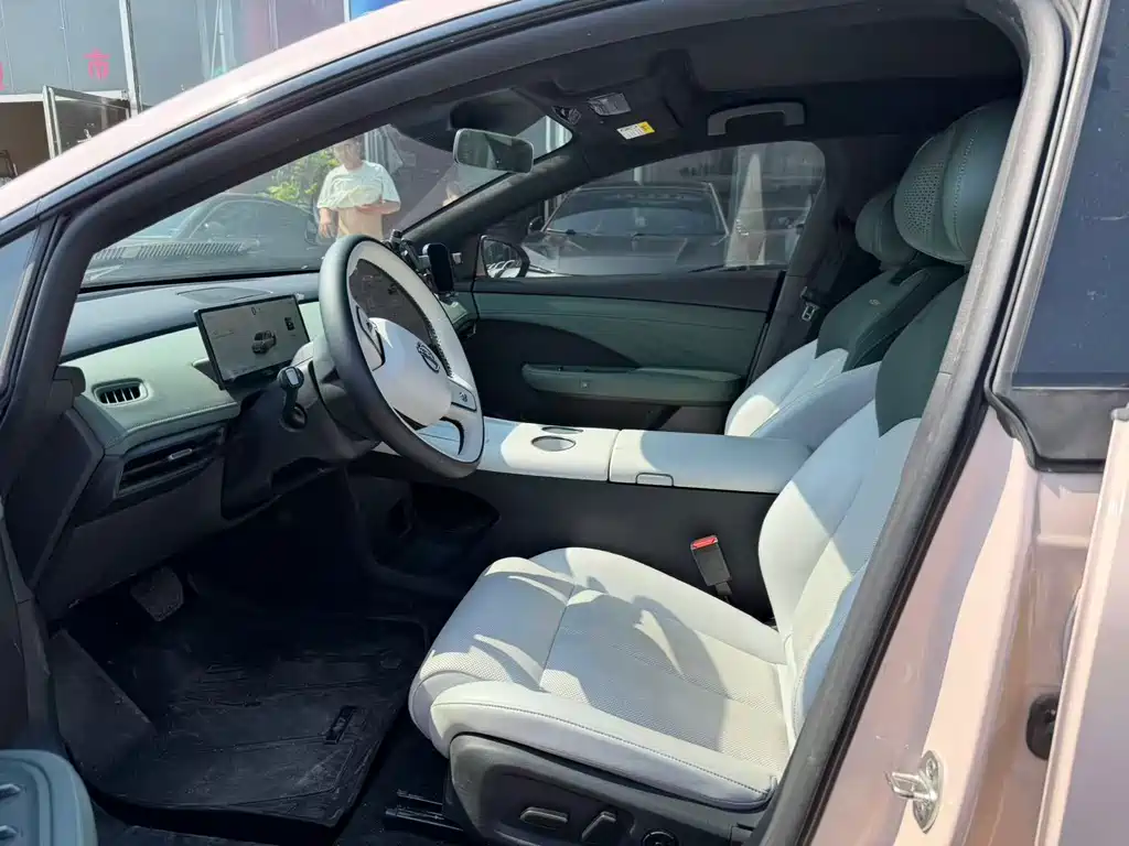 Nissan N7 2025