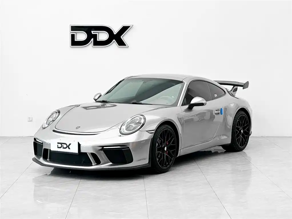 Porsche 911 2013