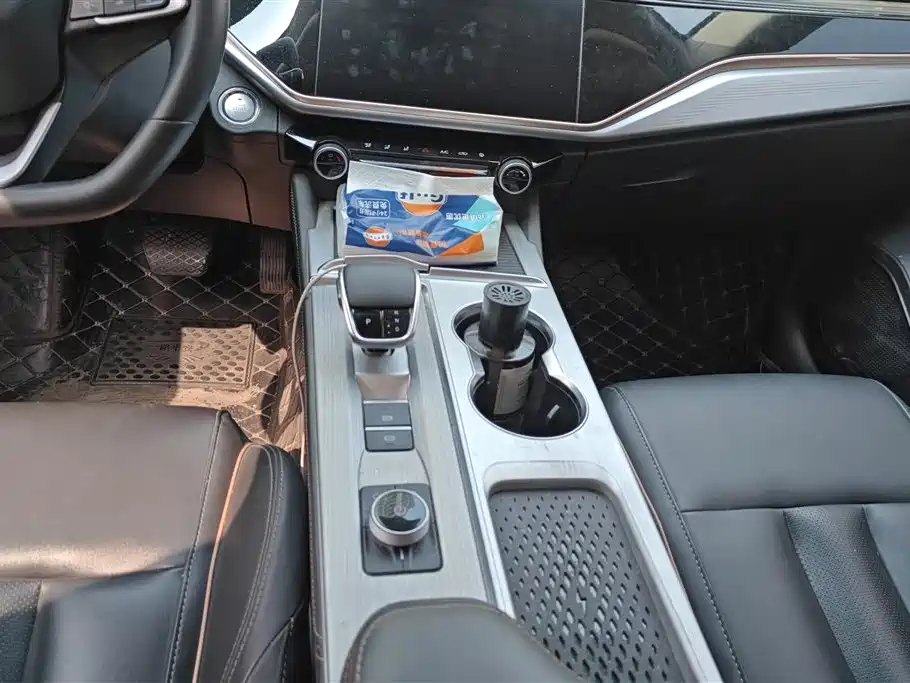 Chery Arrizo 5 PLUS 2023 — фото 16