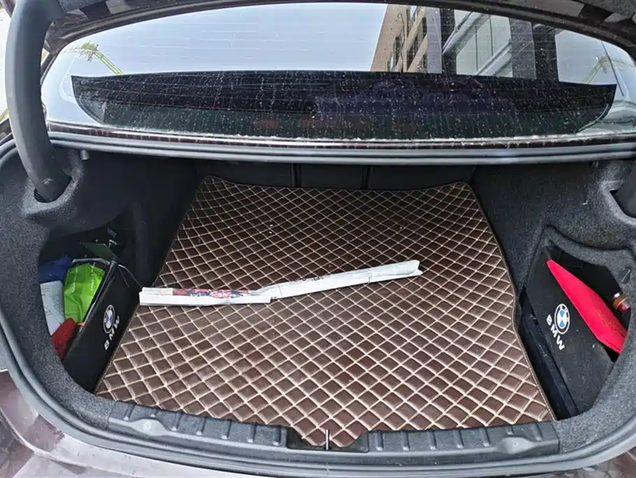 BMW 3 Series 2017