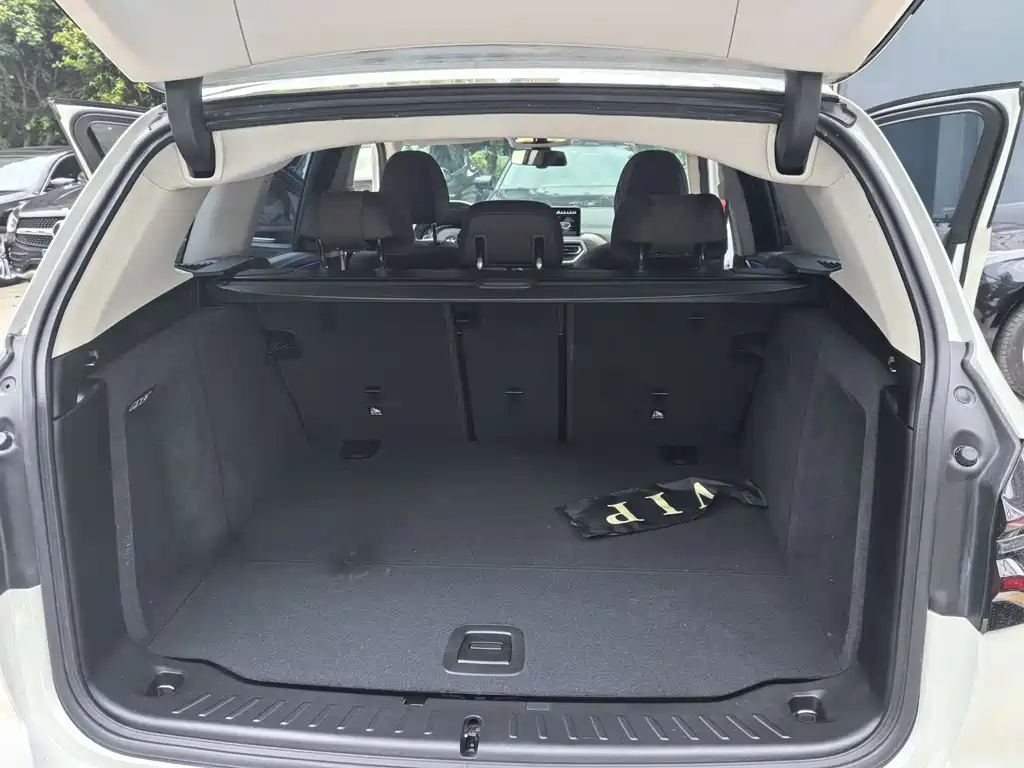 BMW X3 2022 — фото 10