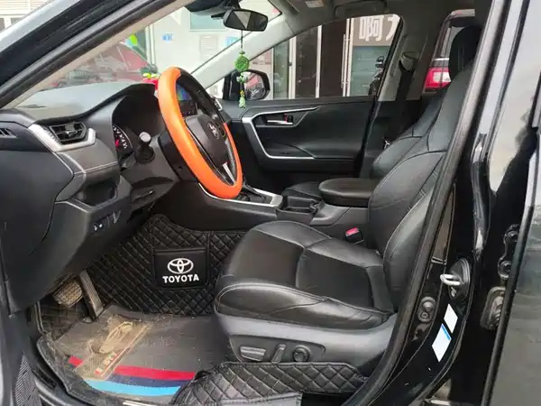 Toyota Willanda 2022