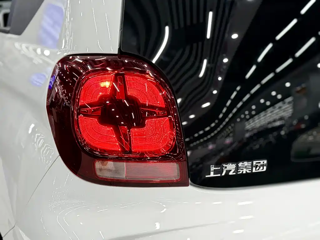 Roewe CLEVER 2023 — фото 17