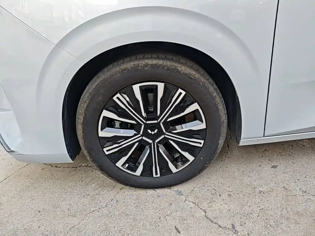 Wuling Starlight 730 New Energy 2025 — фото 23