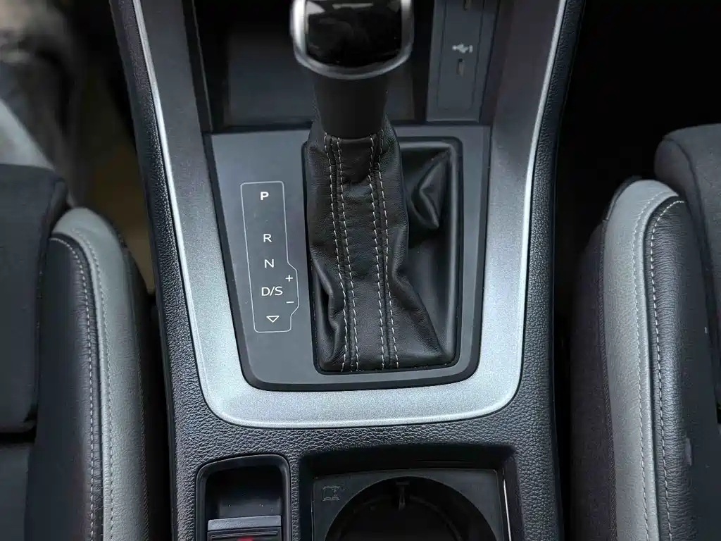 Audi Q3 2022 — фото 11