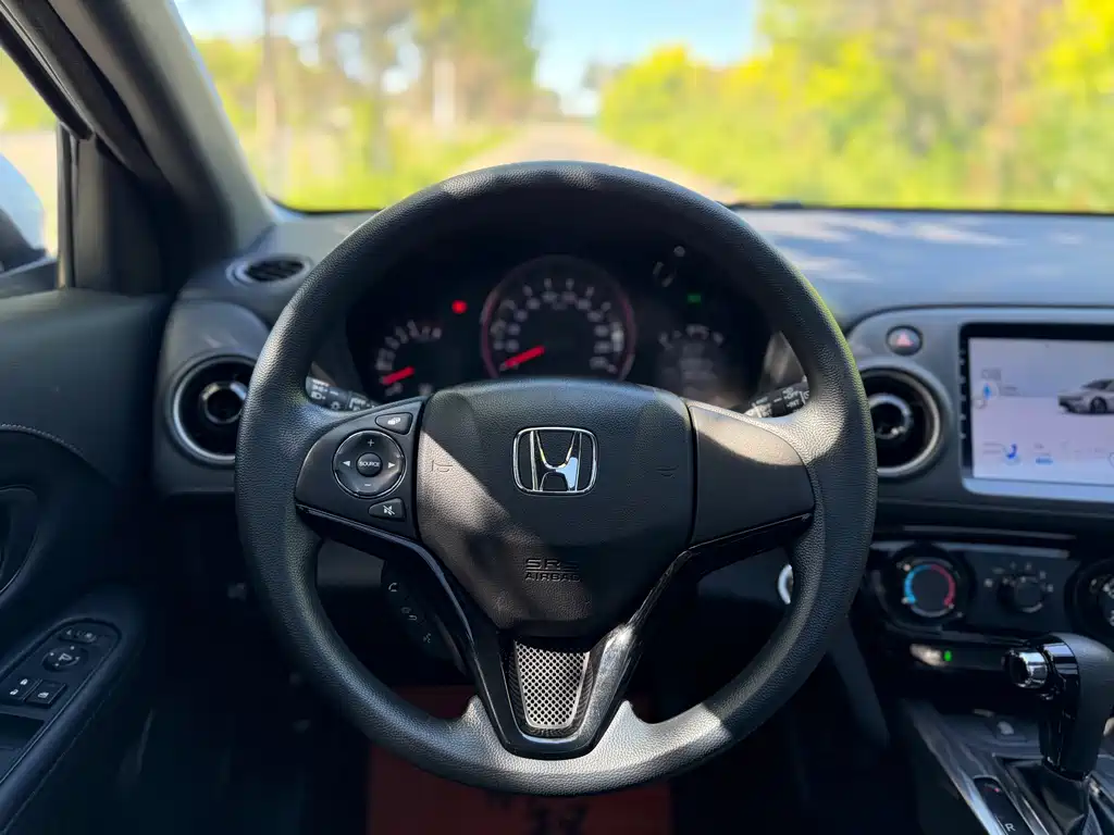 Honda XR-V 2022 — фото 12