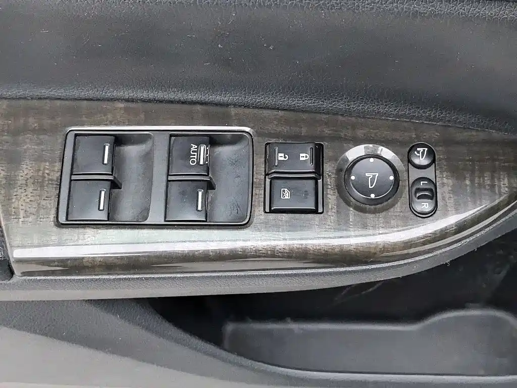 Honda Accord 2014 — фото 9