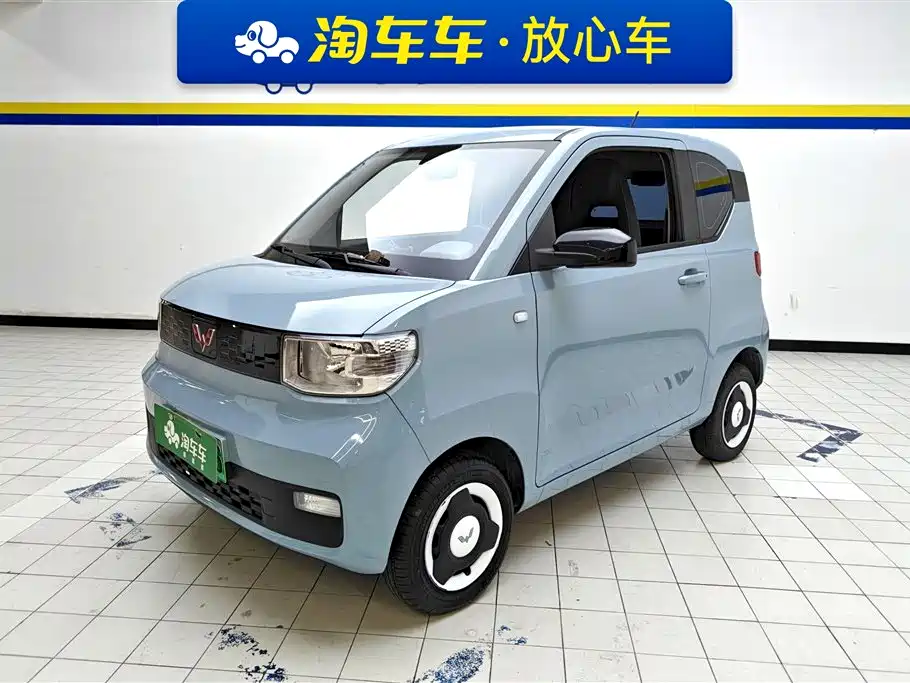 Wuling MINIEV 2023