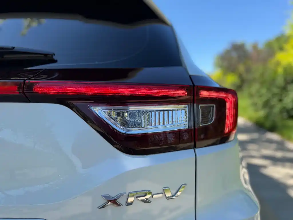 Honda XR-V 2022 — фото 19