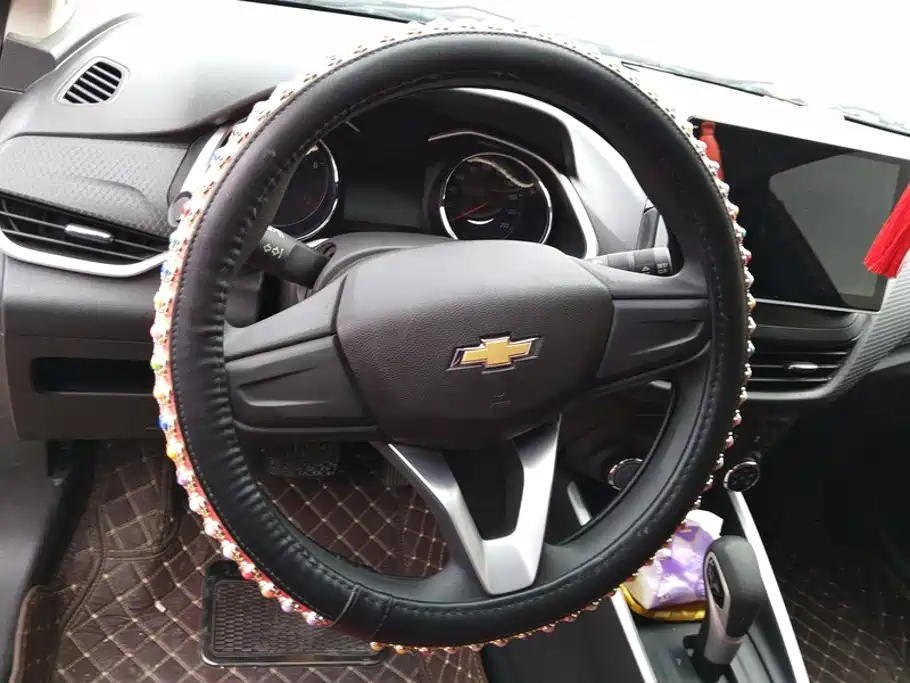 Chevrolet Cavalier 2020 — фото 15