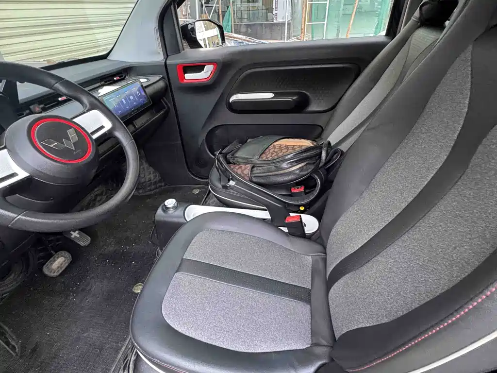 Wuling MINIEV 2023