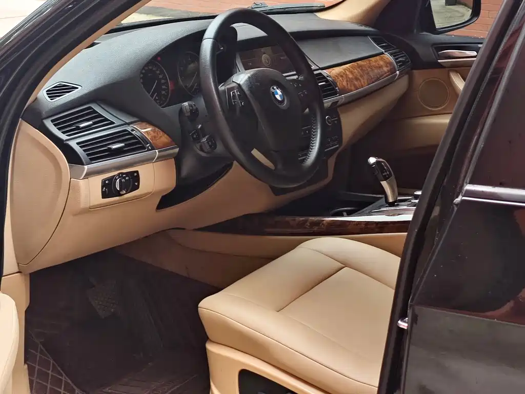 BMW X5 2009