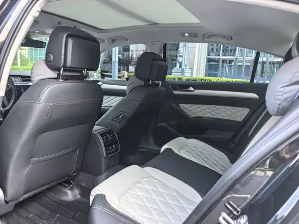 Volkswagen Magotan 2023