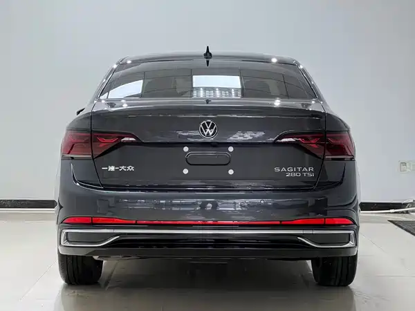 Volkswagen Sagitar 2023