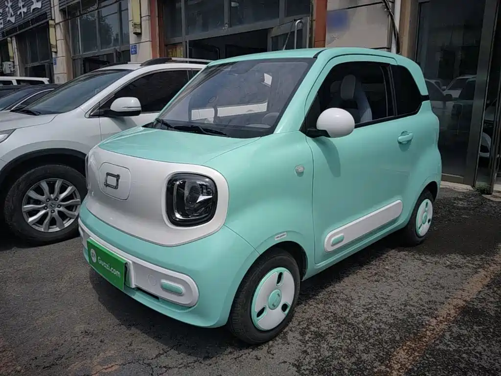 Bestune Pony 2025