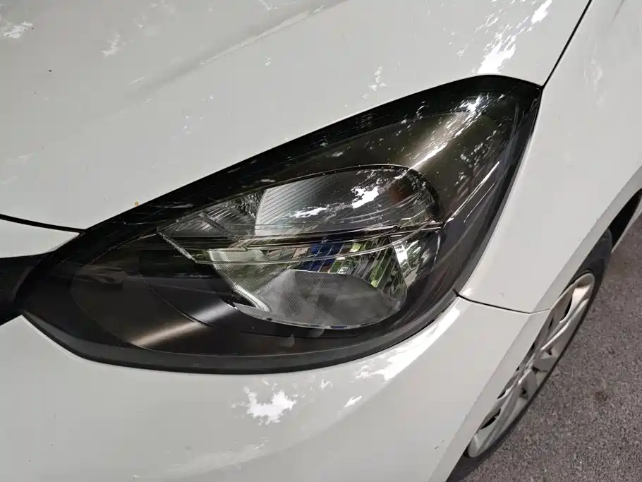 Honda Fit 2021