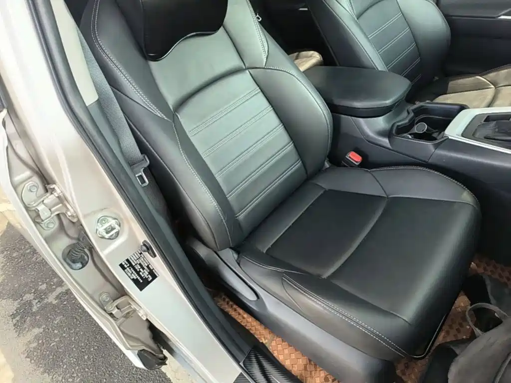 Toyota Wildlander 2020 — фото 25