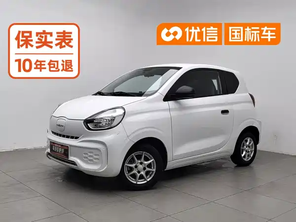 Roewe CLEVER 2022