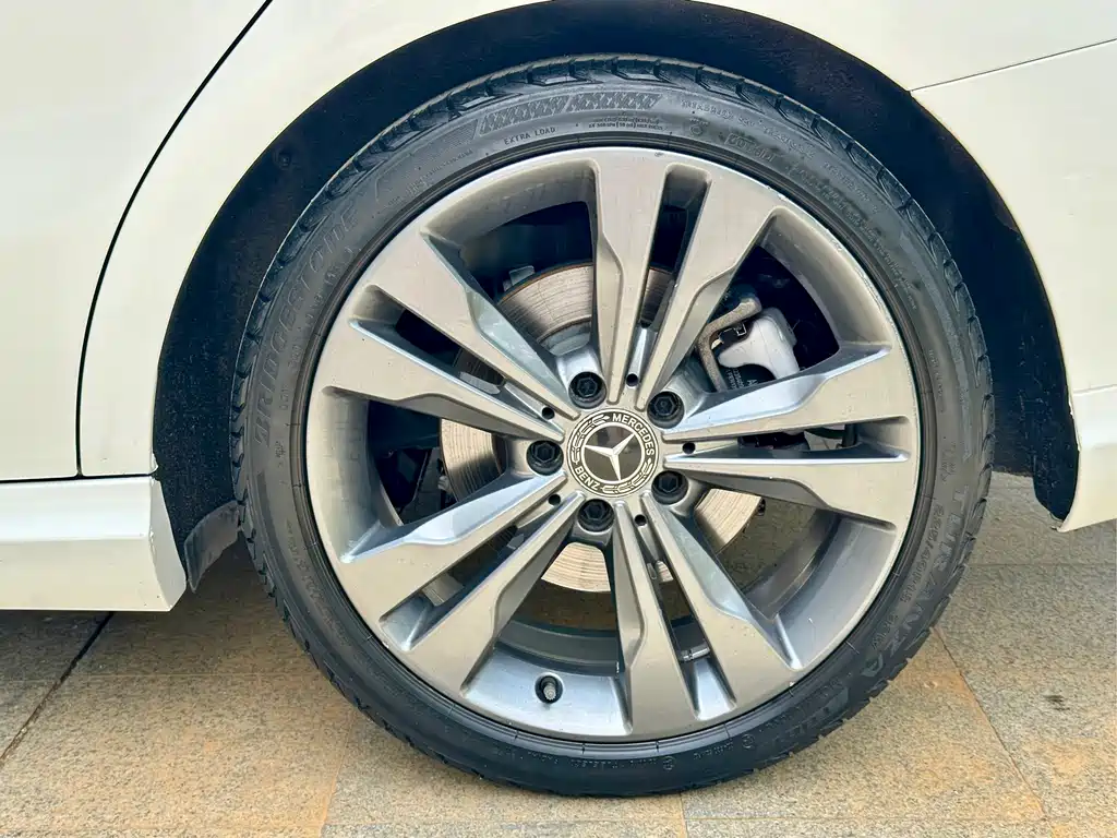 Mercedes-Benz CLA 2018 — фото 13