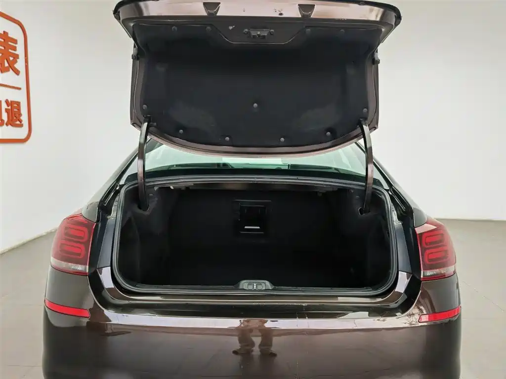 Citroen C5 2018 — фото 16