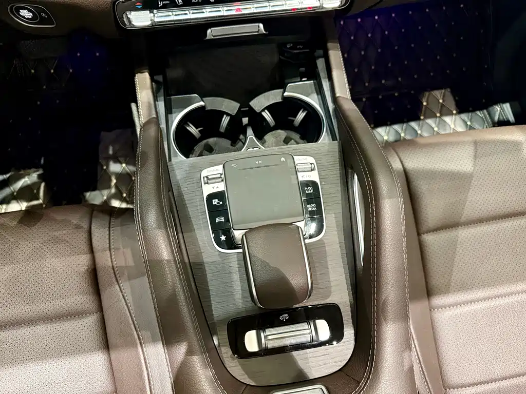 Mercedes-Benz GLE 2020 — фото 10