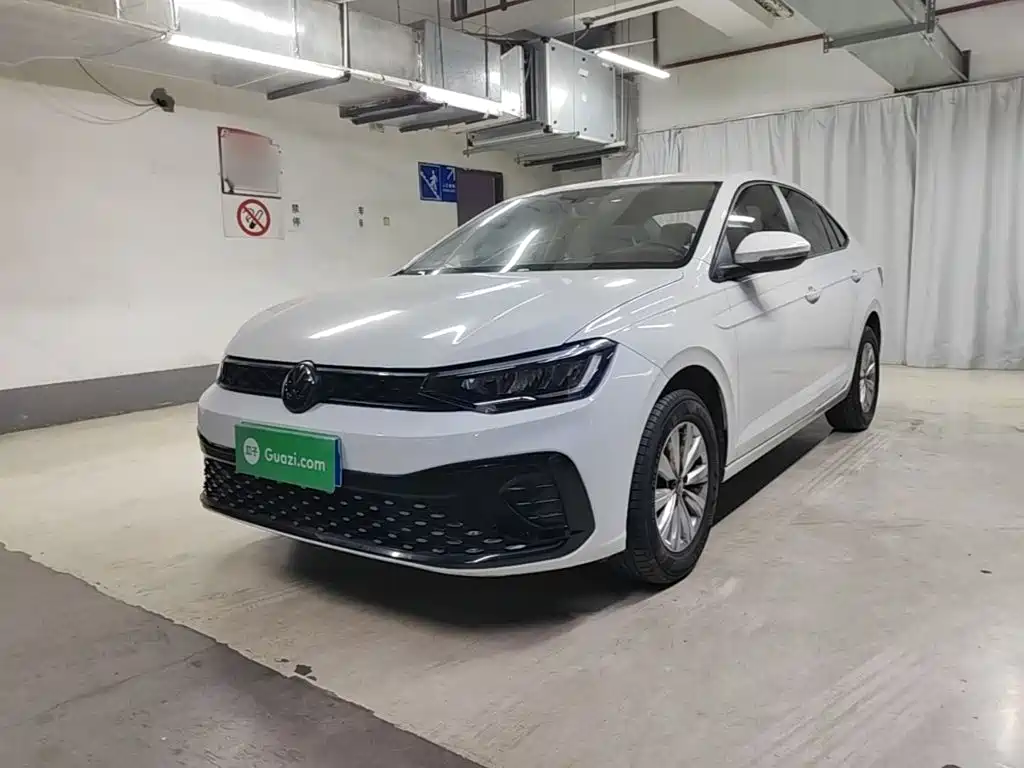 Volkswagen Lavida 2024