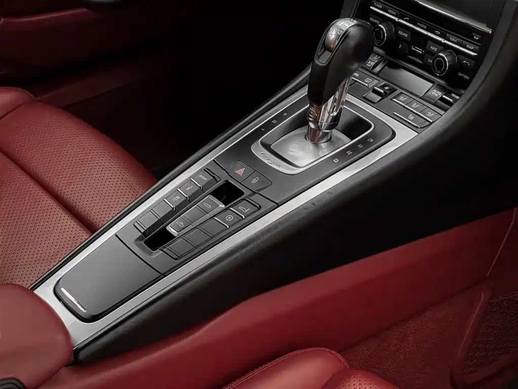 Porsche 911 2014 — фото 13
