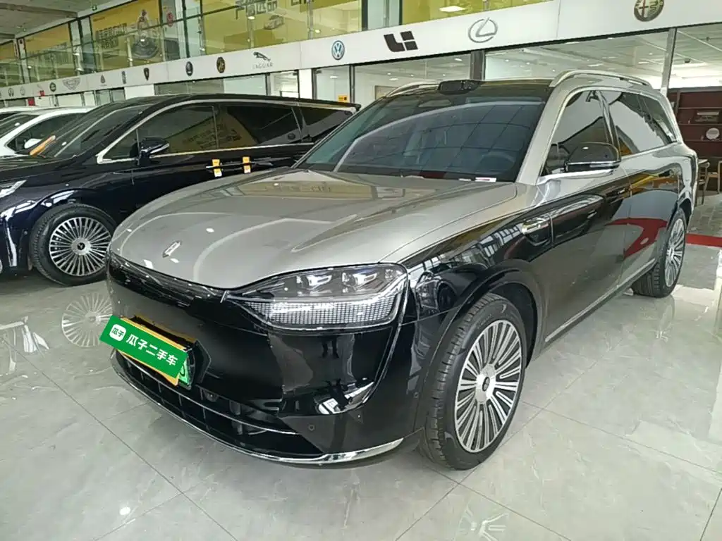 AITO M9 2025