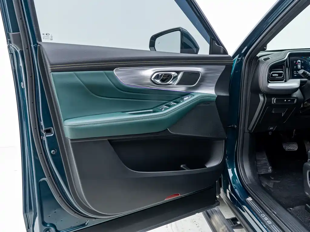 GAC Trumpchi GS8 2023 — фото 14