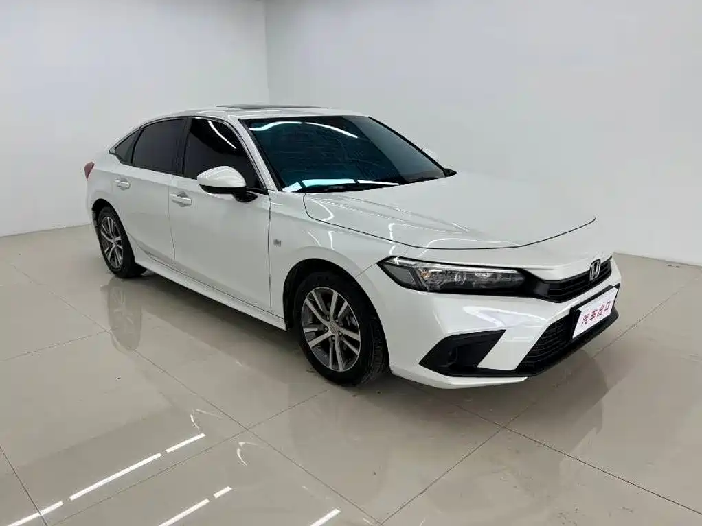 Honda Civic 2023