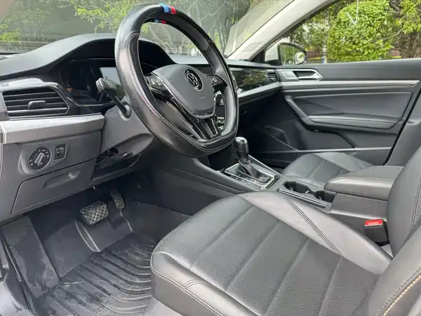 Volkswagen Lavida 2021