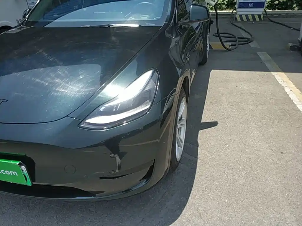 Tesla Model Y 2023 — фото 15