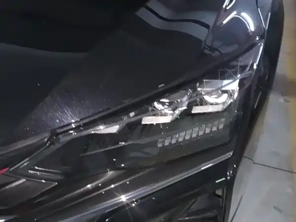 Dongfeng Yixuan MAX 2022