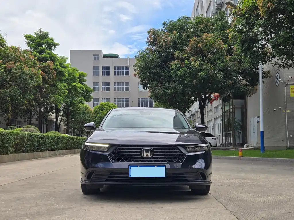 Honda Accord 2023