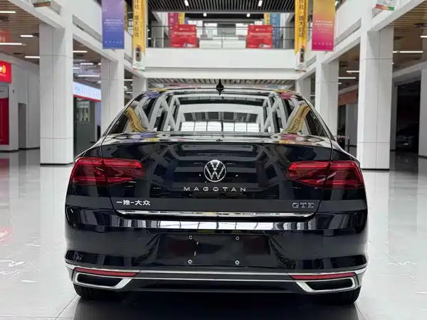 Volkswagen Magotan PHEV 2022
