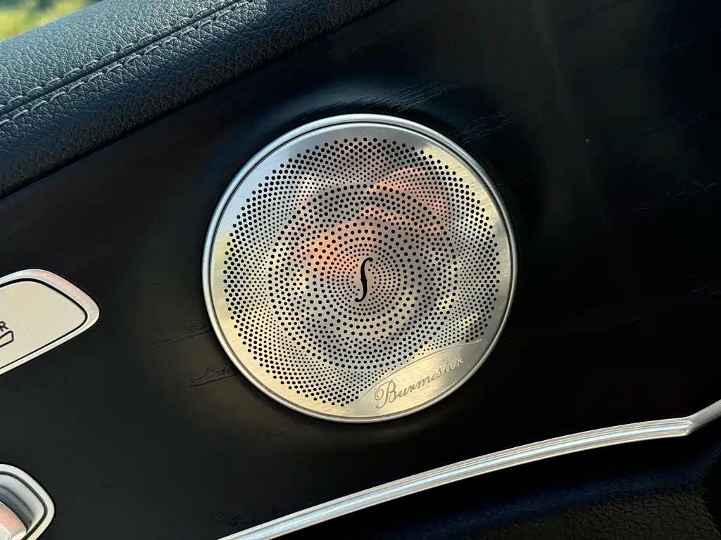 Mercedes-Benz E-Class 2018 — фото 9