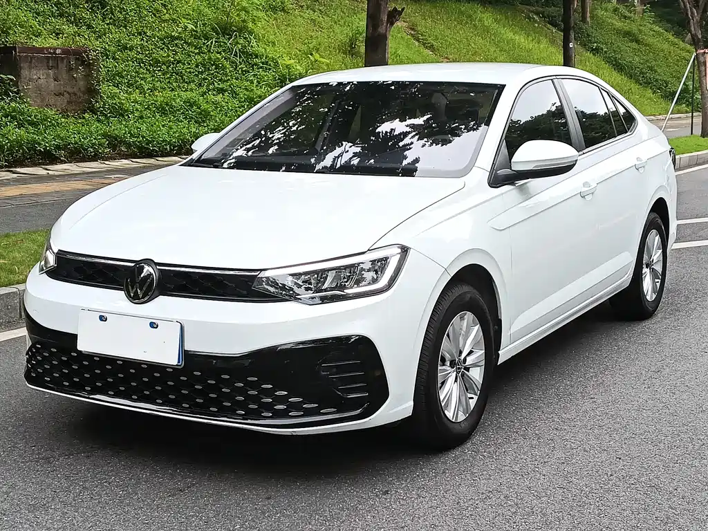 Volkswagen Lavida 2025